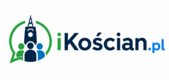 Logo of iKościan ⭐